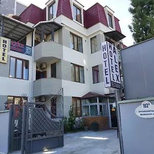 алекс Отель